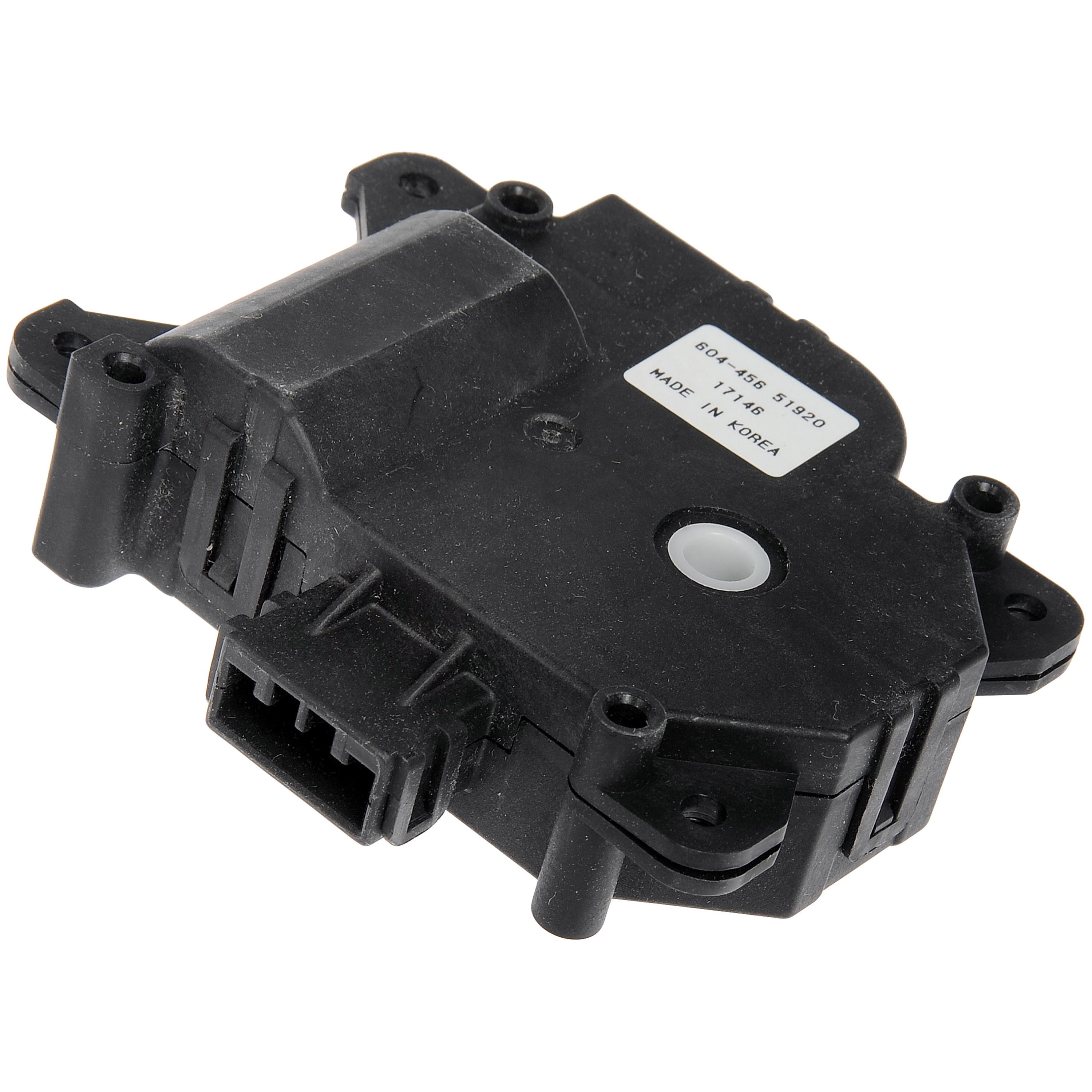 Dorman 604-456 HVAC Blend Door Actuator for Specific Mazda Models Fits select: 2007-2015 MAZDA CX-9