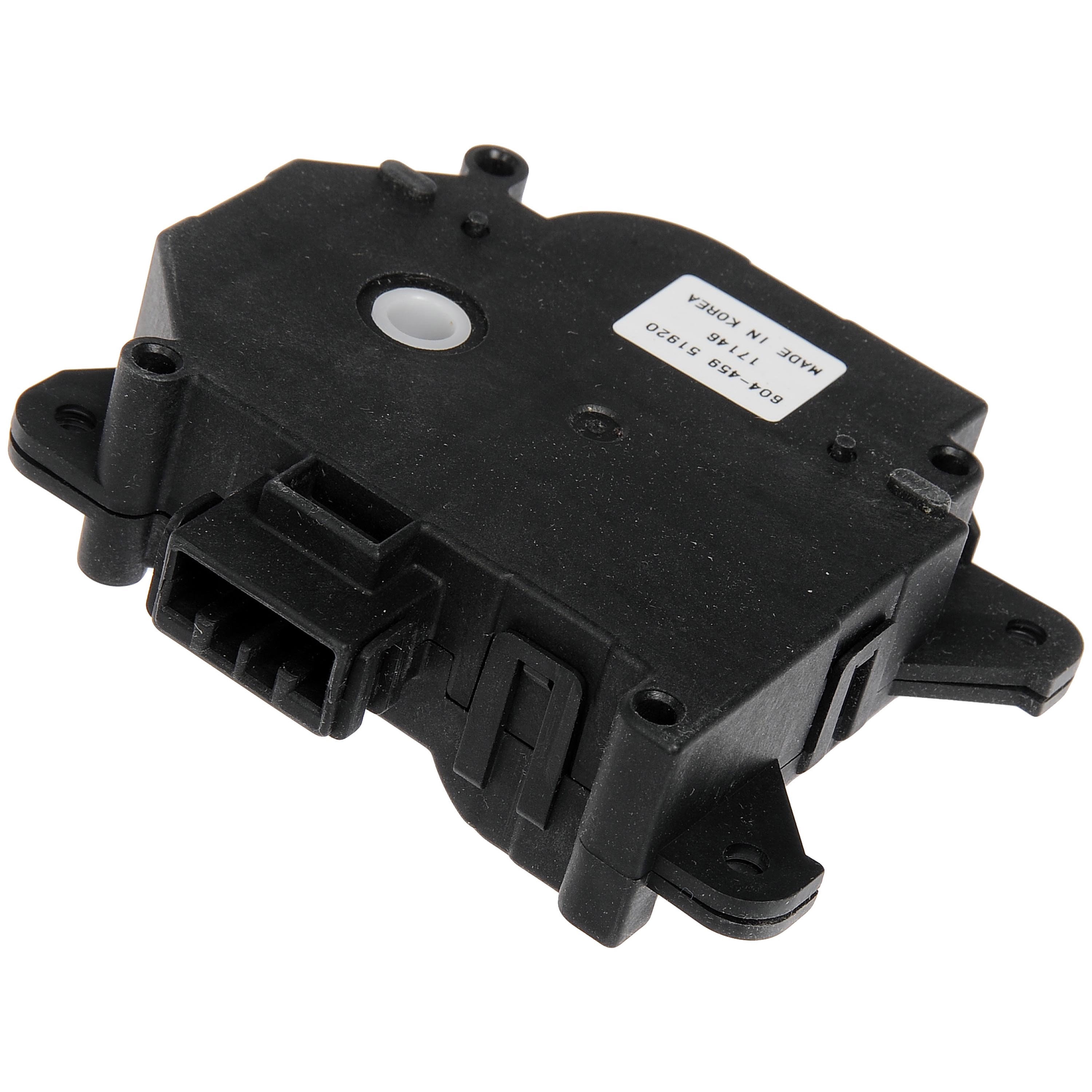 Mazda Cx-9 Hvac Blend Door Actuator