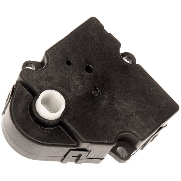 Dorman 604-5103 HVAC Heater Water Shut-Off Valve Actuator for Specific Models