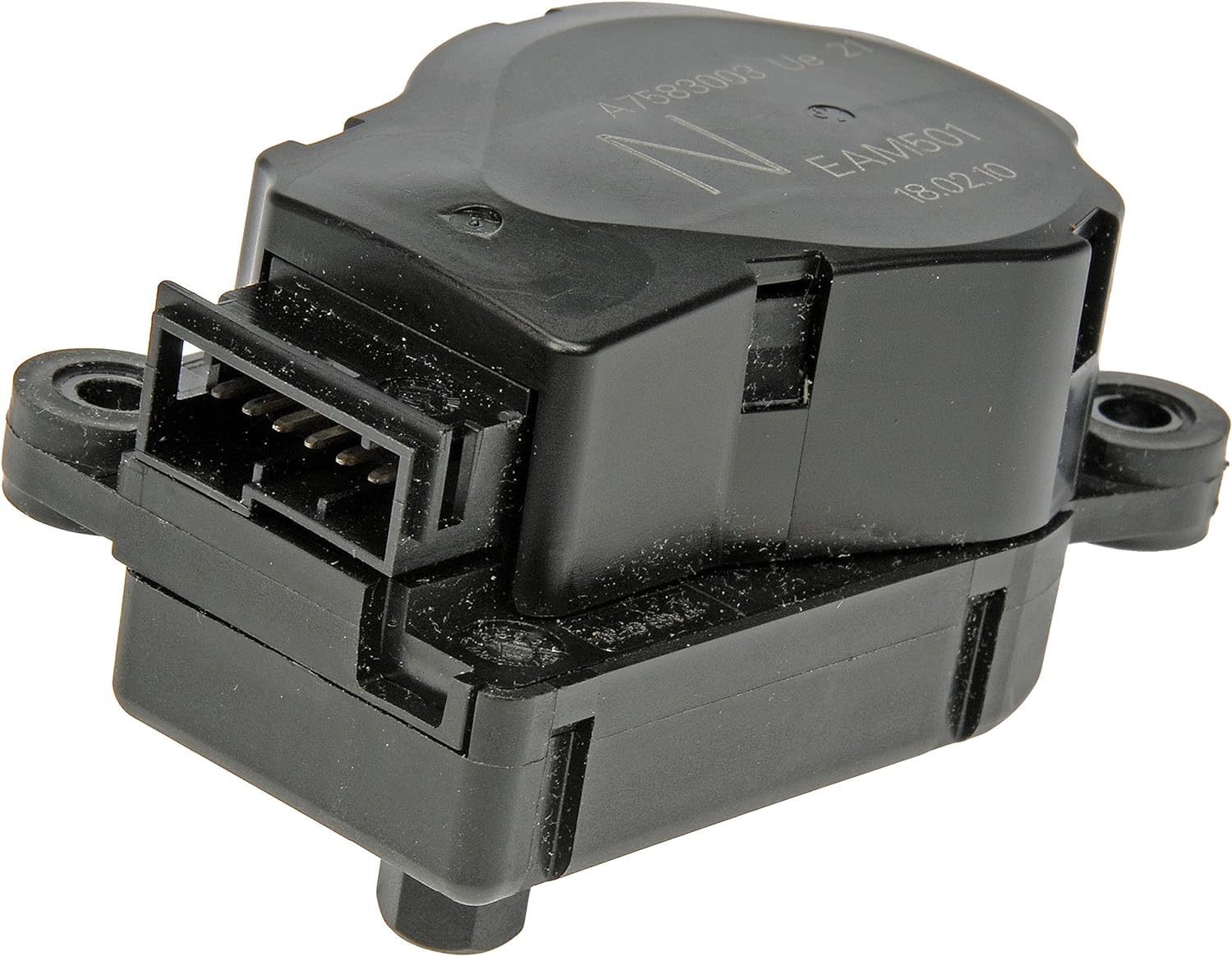 Dorman 6045120 HVAC Blend Door Actuator Compatible with Select