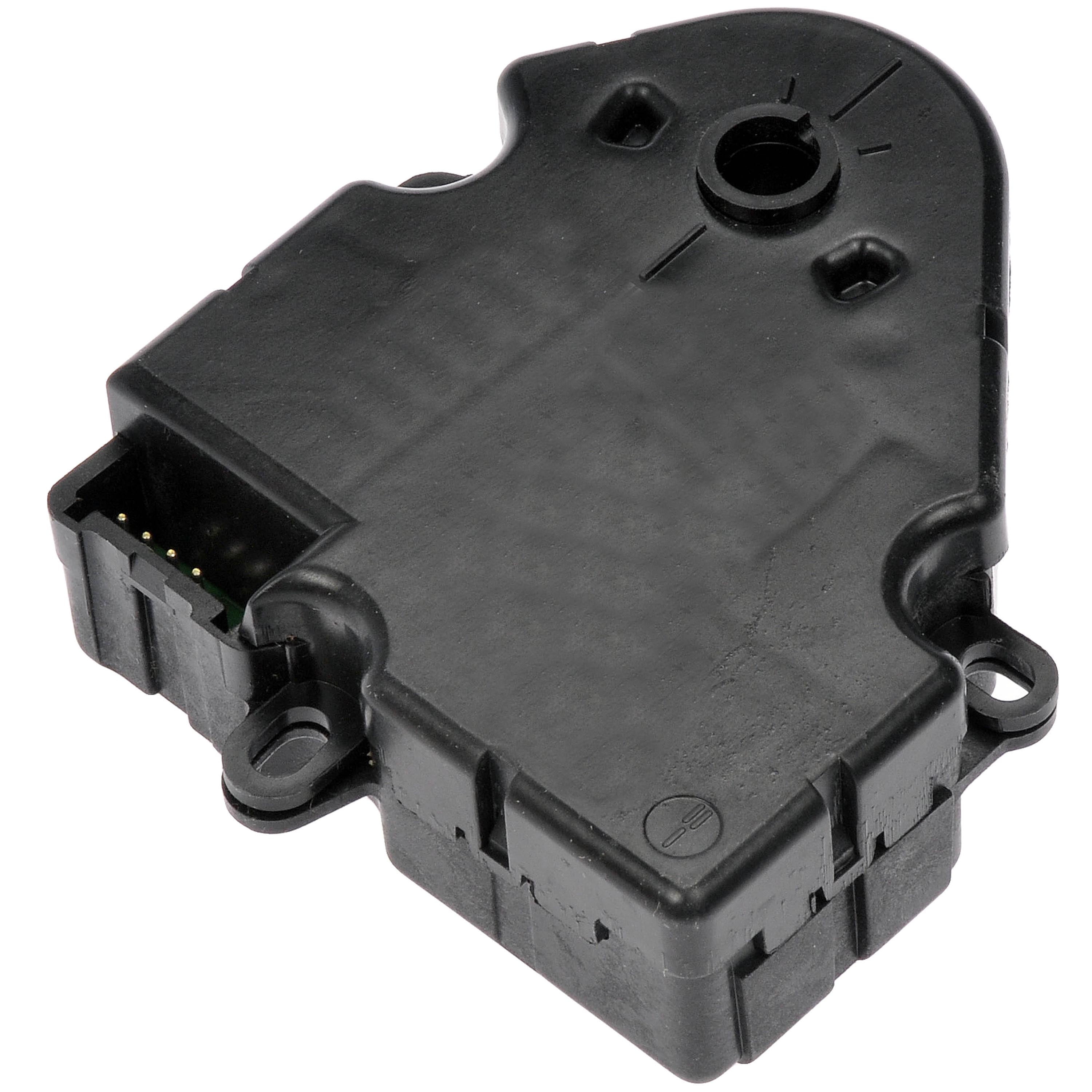 Dorman 604-5155 HVAC Blend Door Actuator for Specific Models Fits select: 1995-2006 CHEVROLET TAHOE, 1994-2004 CHEVROLET S TRUCK