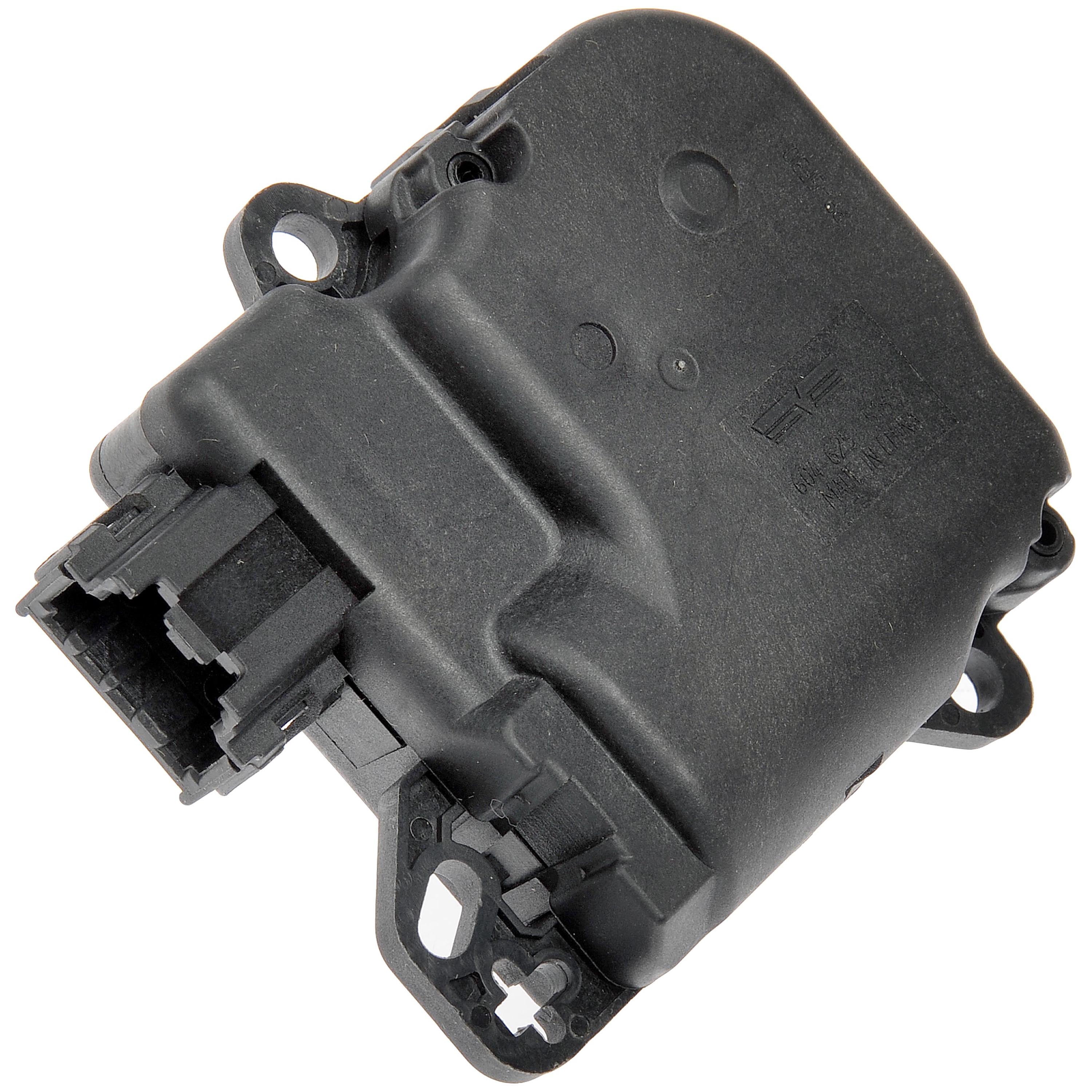 Dorman 604625 HVAC Blend Door Actuator for Specific Infiniti / Nissan Models Fits select 2005
