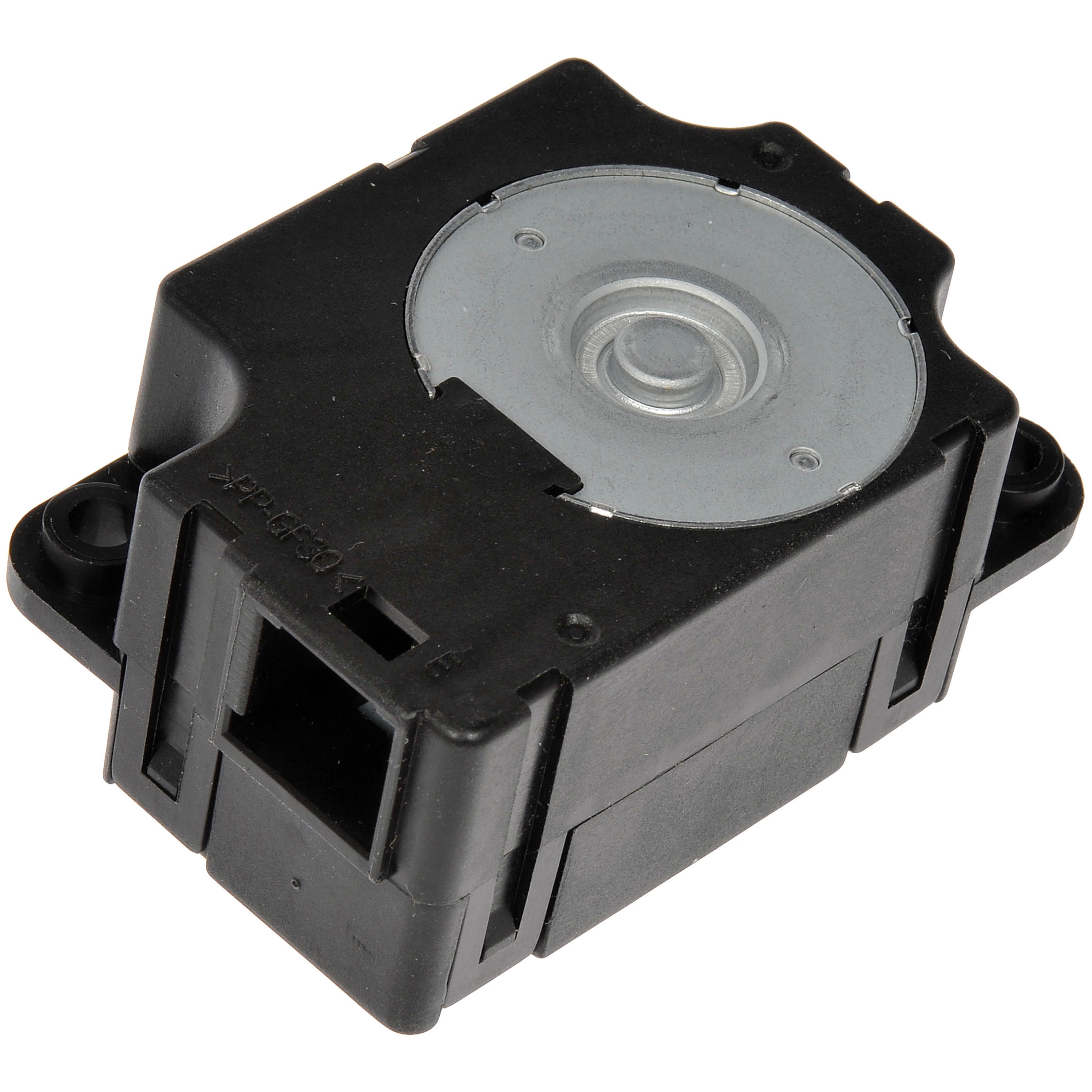 Dorman 604-701 HVAC Blend Door Actuator for Specific Cadillac / Chevrolet Models Fits select: 2014-2020 CHEVROLET IMPALA, 2013-2019 CADILLAC XTS