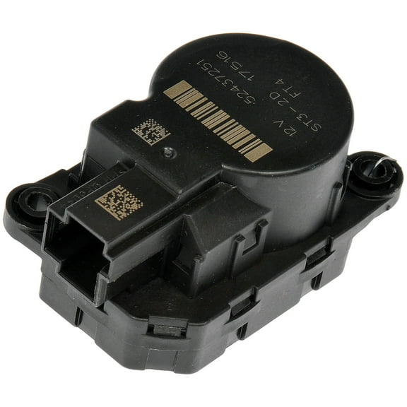 Dorman 604-709 HVAC Blend Door Actuator for Specific Buick / Chevrolet Models