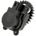 thumbnail image 1 of Dorman 604-710 HVAC Blend Door Actuator for Specific Buick / Cadillac / Chevrolet Models Fits select: 2011-2015 CHEVROLET CRUZE, 2013-2015 CHEVROLET MALIBU, 1 of 6