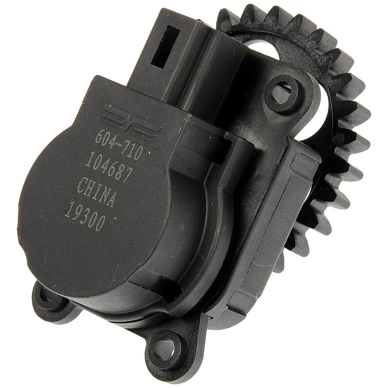 Dorman 604-710 HVAC Blend Door Actuator for Specific Buick