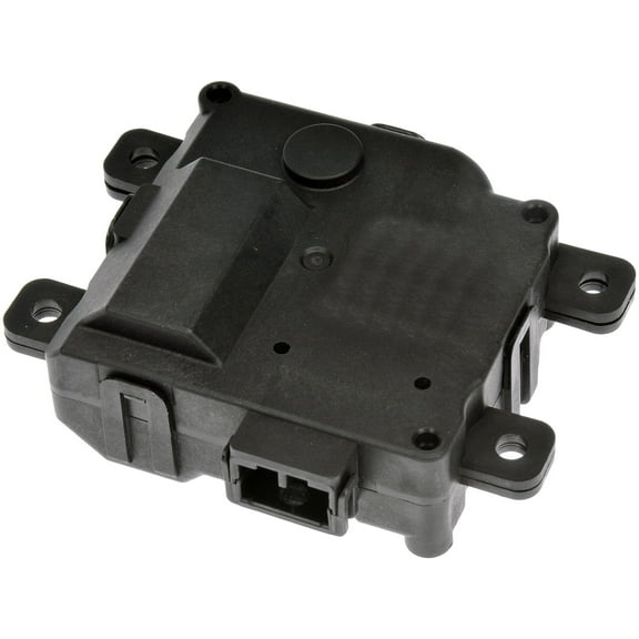 Dorman 604-827 HVAC Blend Door Actuator for Specific Subaru Models Fits select: 2015-2017 SUBARU OUTBACK, 2015-2017 SUBARU LEGACY