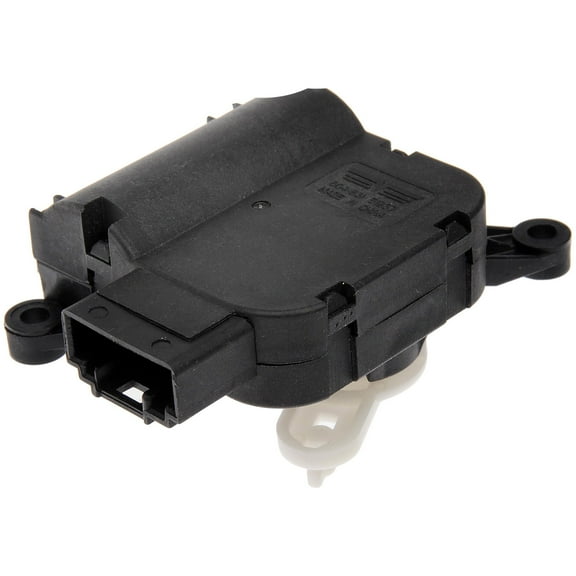 Dorman 604-831 HVAC Blend Door Actuator for Specific Audi / Volkswagen Models