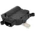 thumbnail image 1 of Dorman 604-836 Air Door Actuator - Mode, 1 of 3