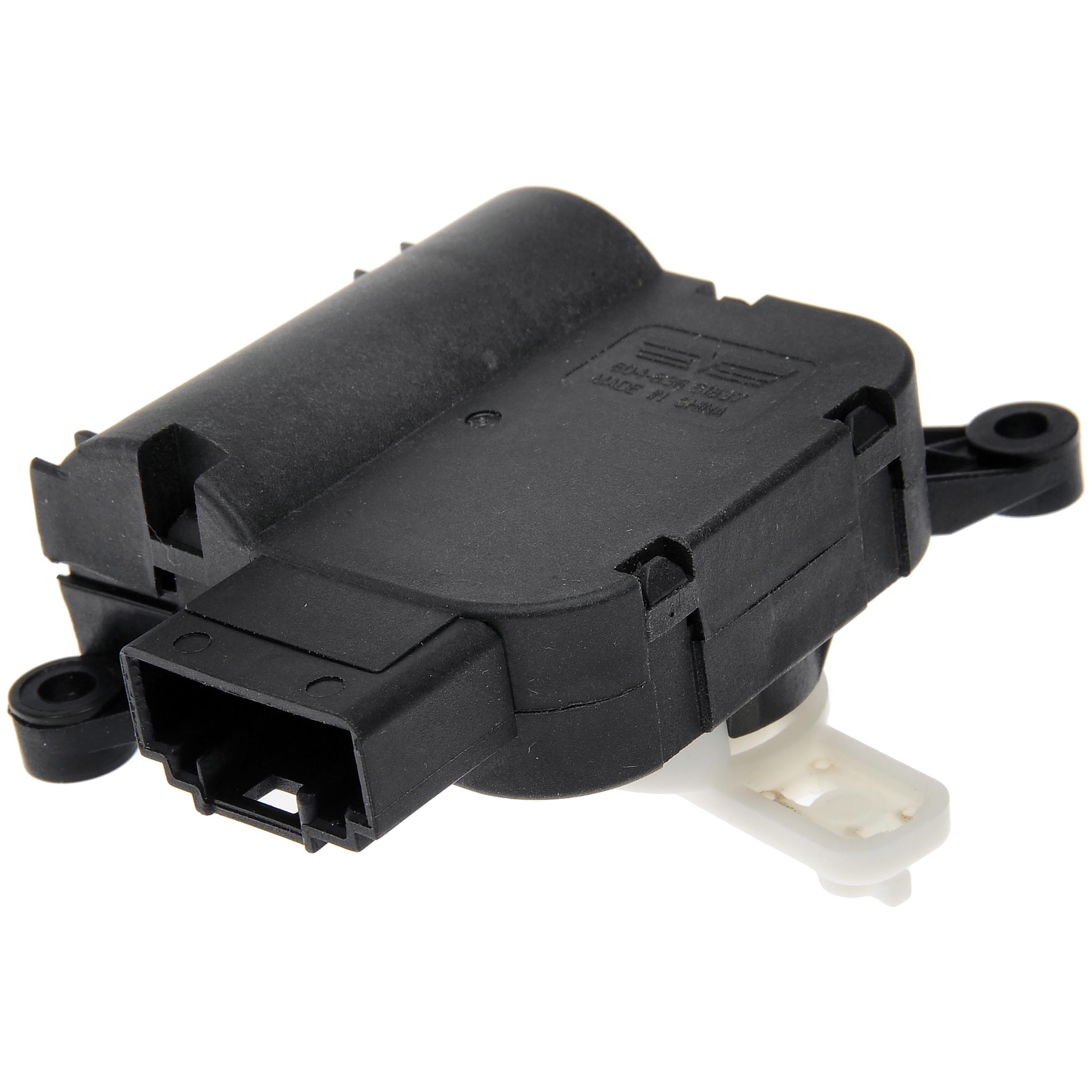 Dorman 604-836 HVAC Blend Door Actuator for Specific Audi / Volkswagen Models Fits select: 2003-2007,2009-2010 VOLKSWAGEN JETTA