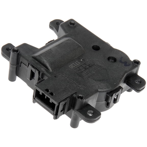 Dorman 604-867 HVAC Blend Door Actuator for Specific Honda Models