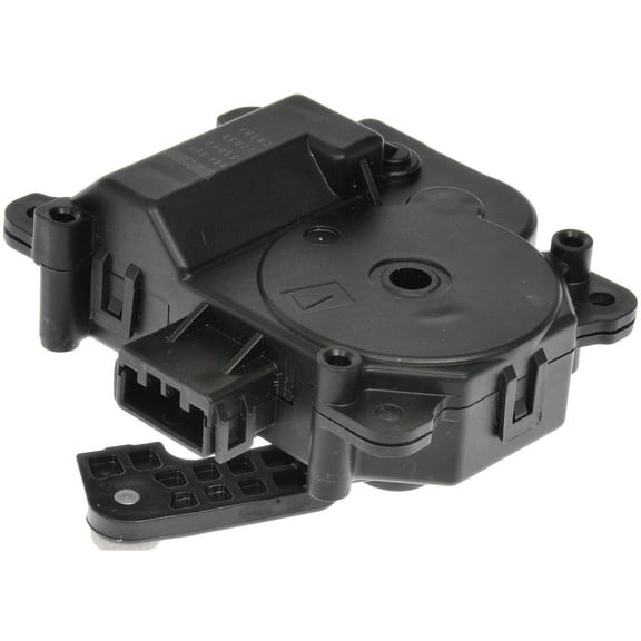 Dorman 604-869 Right Main HVAC Blend Door Actuator for Specific Acura / Honda Models Fits select: 2009-2015 HONDA PILOT, 2007-2013 ACURA MDX
