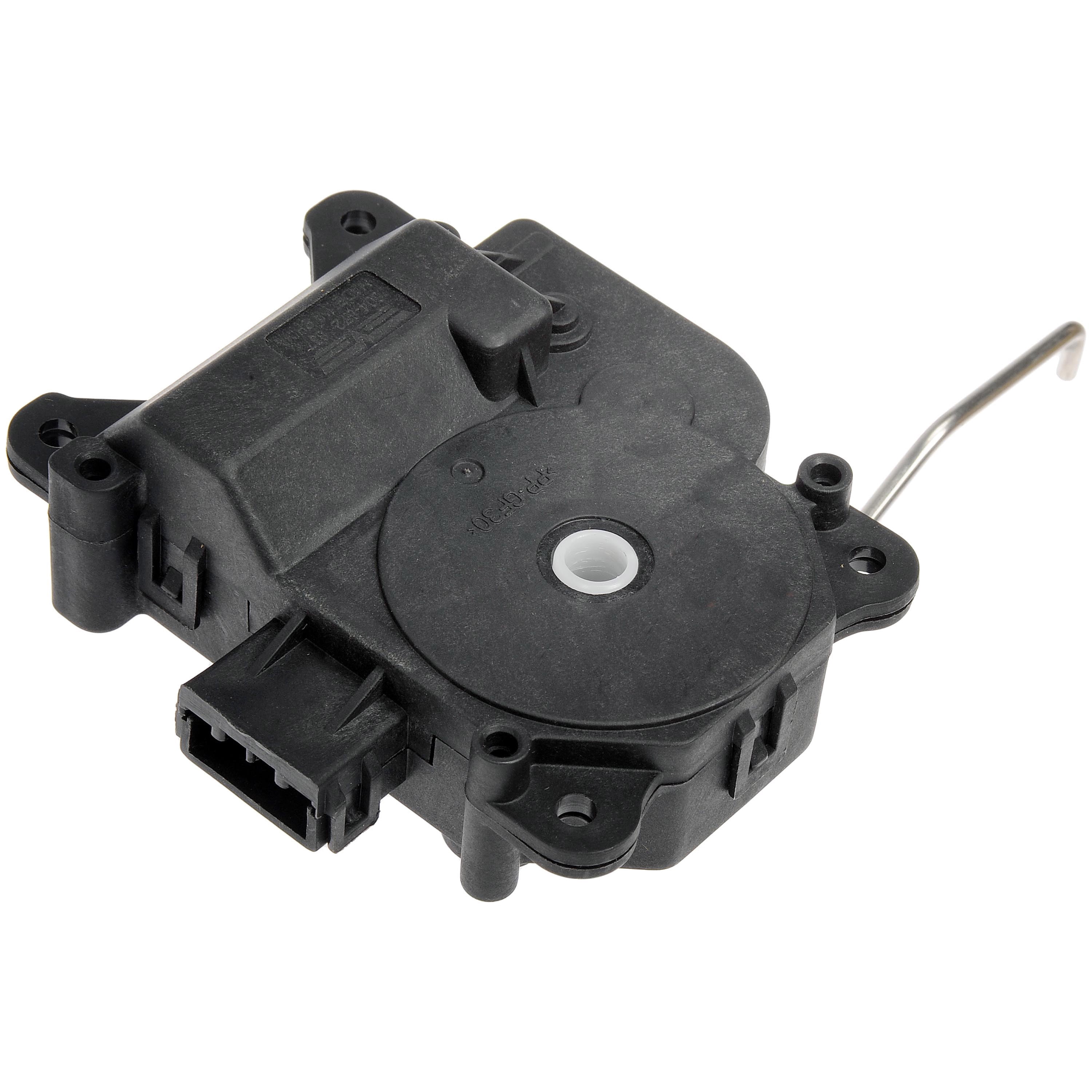 Dorman 604-872 HVAC Blend Door Actuator for Specific Acura / Honda Models Fits select: 2009-2015 HONDA PILOT, 2007-2013 ACURA MDX