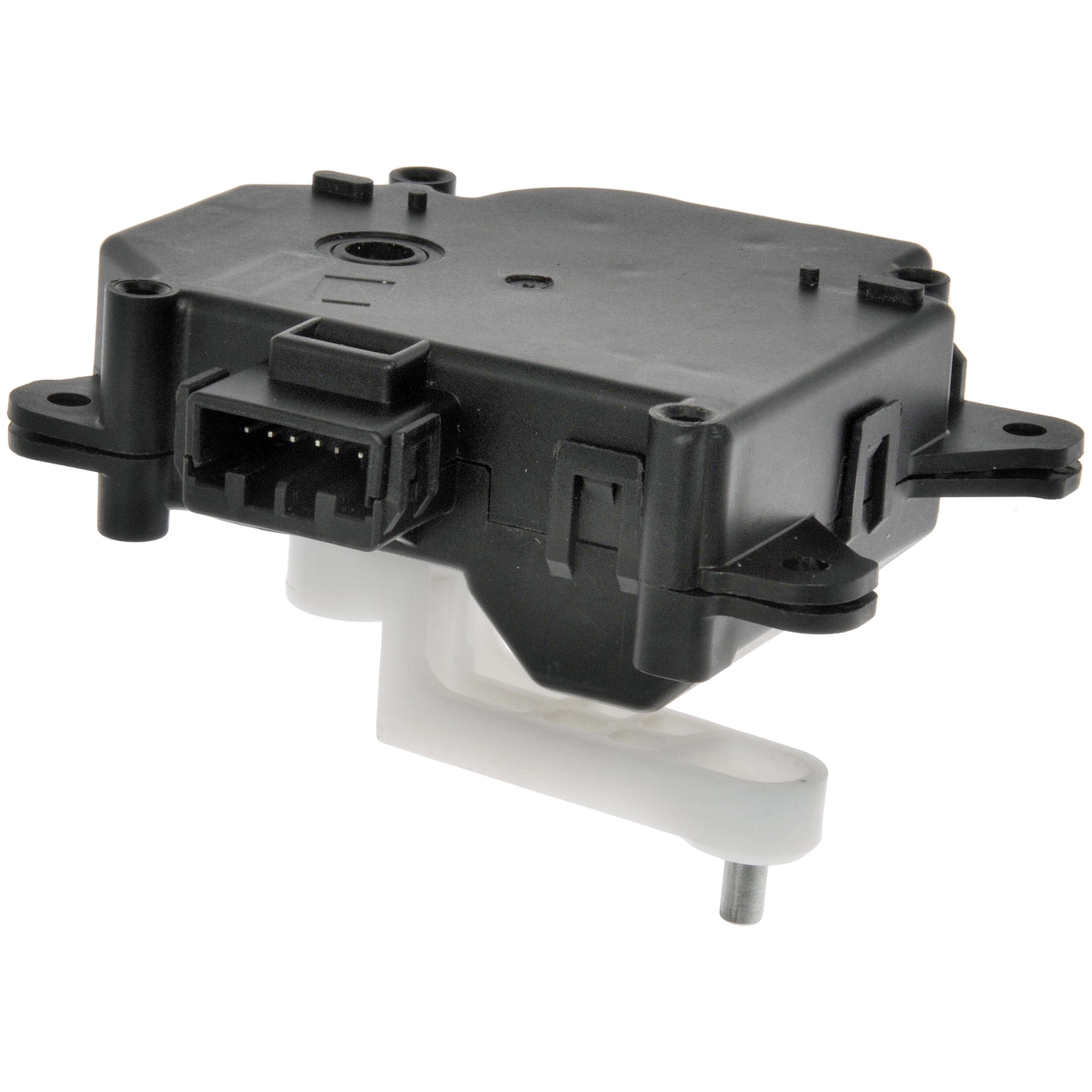 Dorman 604-875 Left Main HVAC Blend Door Actuator for Specific