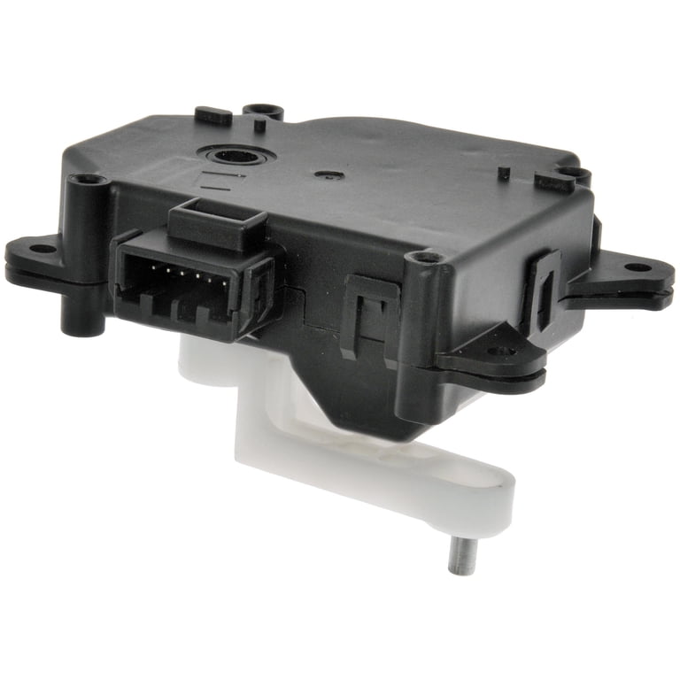 Dorman 604-875 Left Main HVAC Blend Door Actuator for Specific