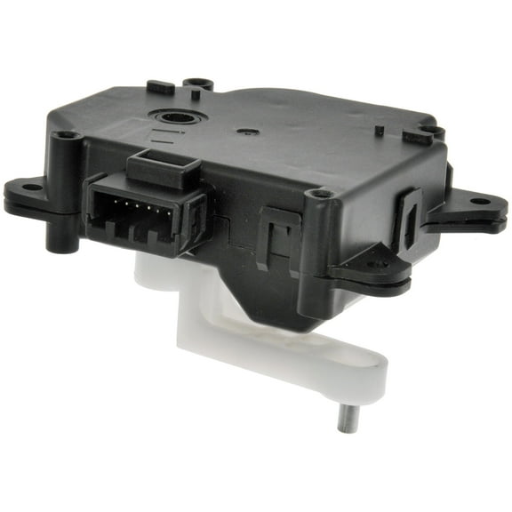 Dorman 604-875 Left Main HVAC Blend Door Actuator for Specific Acura / Honda Models Fits select: 2011-2017 HONDA ODYSSEY, 2009-2014 ACURA TL