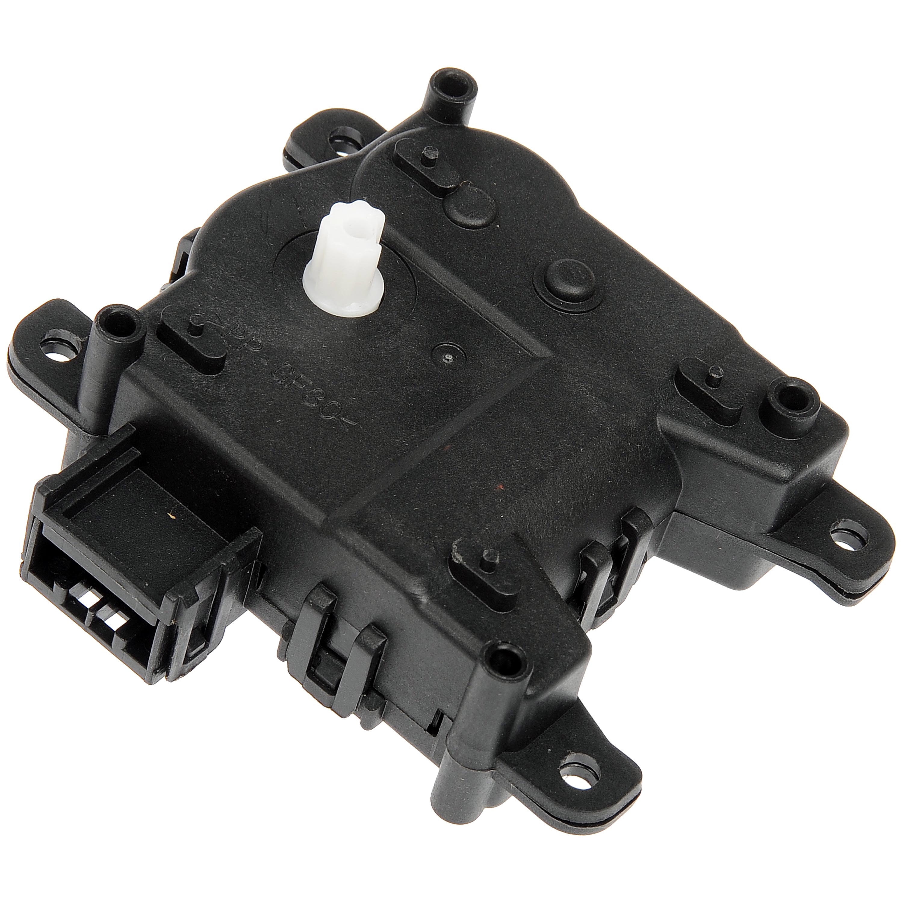 Dorman 604-876 HVAC Blend Door Actuator for Specific Honda Models Fits select: 2010-2011 HONDA ACCORD CROSSTOUR, 2012-2015 HONDA CROSSTOUR EXL