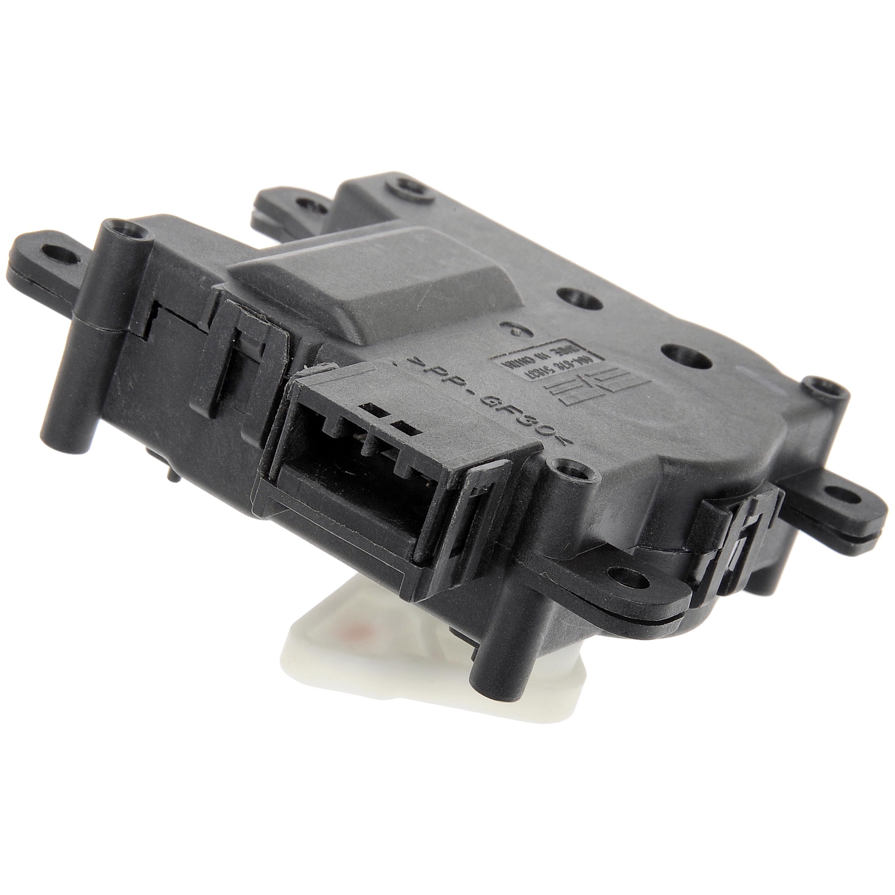 Dorman 604-878 Right Main HVAC Blend Door Actuator for Specific Honda Models Fits select: 2010-2011 HONDA ACCORD CROSSTOUR, 2012-2015 HONDA CROSSTOUR EXL