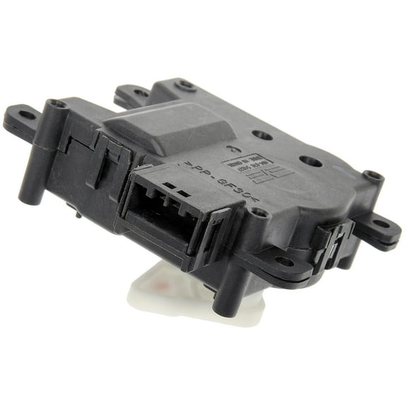 Dorman 604-878 Right Main HVAC Blend Door Actuator for Specific Honda Models Fits select: 2010-2011 HONDA ACCORD CROSSTOUR, 2012-2015 HONDA CROSSTOUR EXL