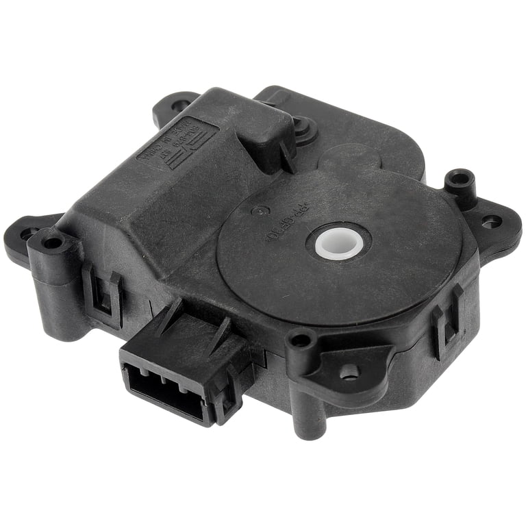 Dorman 604-879 HVAC Blend Door Actuator for Specific Honda Models