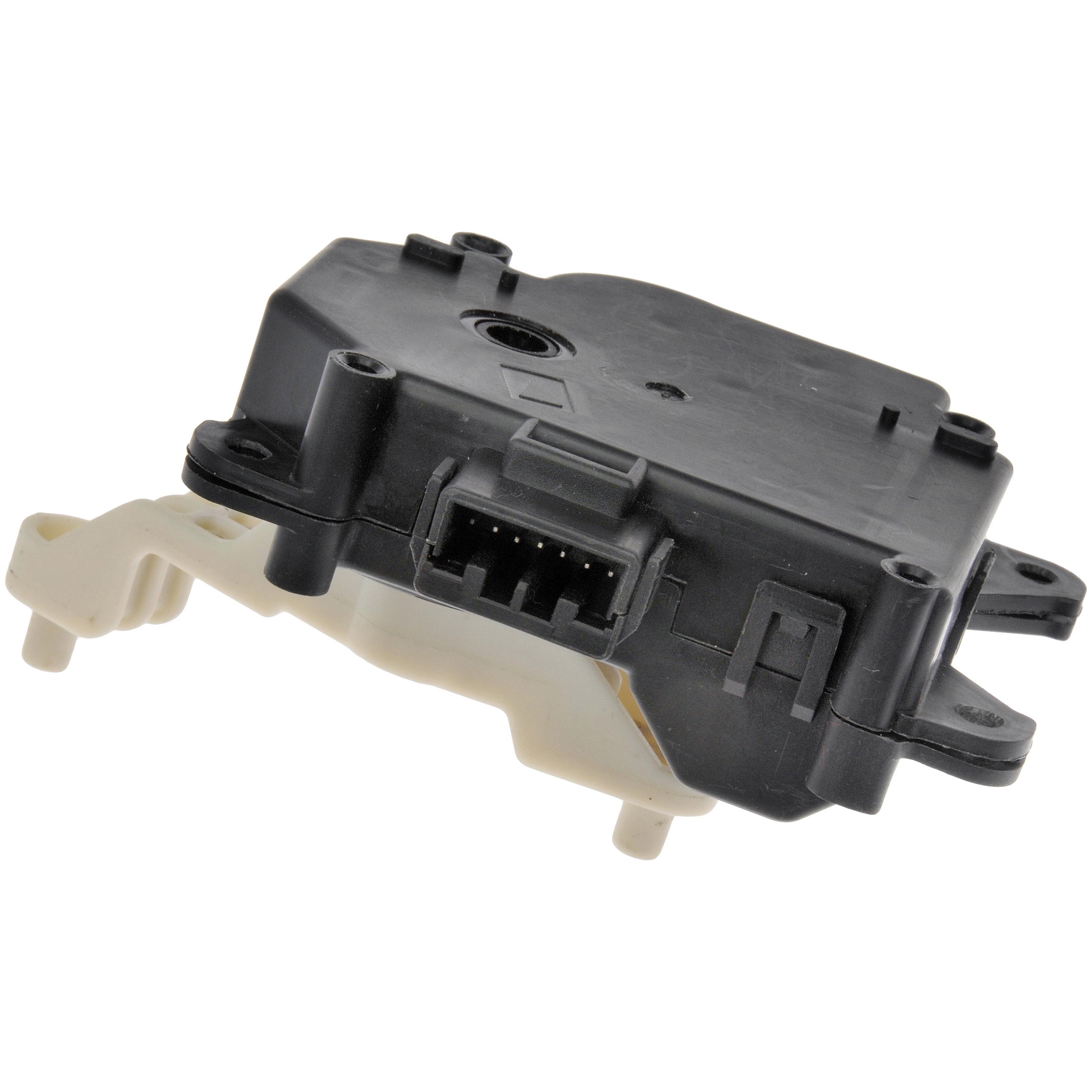 MAYASAF HVAC Heater Air Blend Door Actuator - Left Main For 2003-2007 Honda Accord - Easy Install Replacement Part