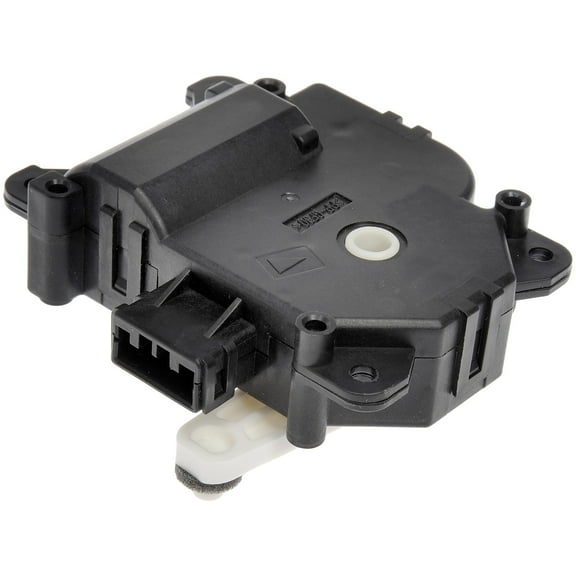 Dorman 604-884 HVAC Blend Door Actuator for Specific Honda Models Fits select: 2010-2011 HONDA INSIGHT EX, 2011-2016 HONDA CR-Z EX