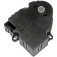 thumbnail image 1 of Dorman 604-910 HVAC Blend Door Actuator for Specific Ford / Lincoln / Mercury Models Fits select: 2010-2012 FORD FUSION, 2011-2012 LINCOLN MKZ, 1 of 3