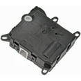 thumbnail image 1 of Dorman 604-914 HVAC Blend Door Actuator for Specific Ford / Mercury Models Fits select: 1997 FORD EXPEDITION, 1994-1997 FORD THUNDERBIRD, 1 of 3