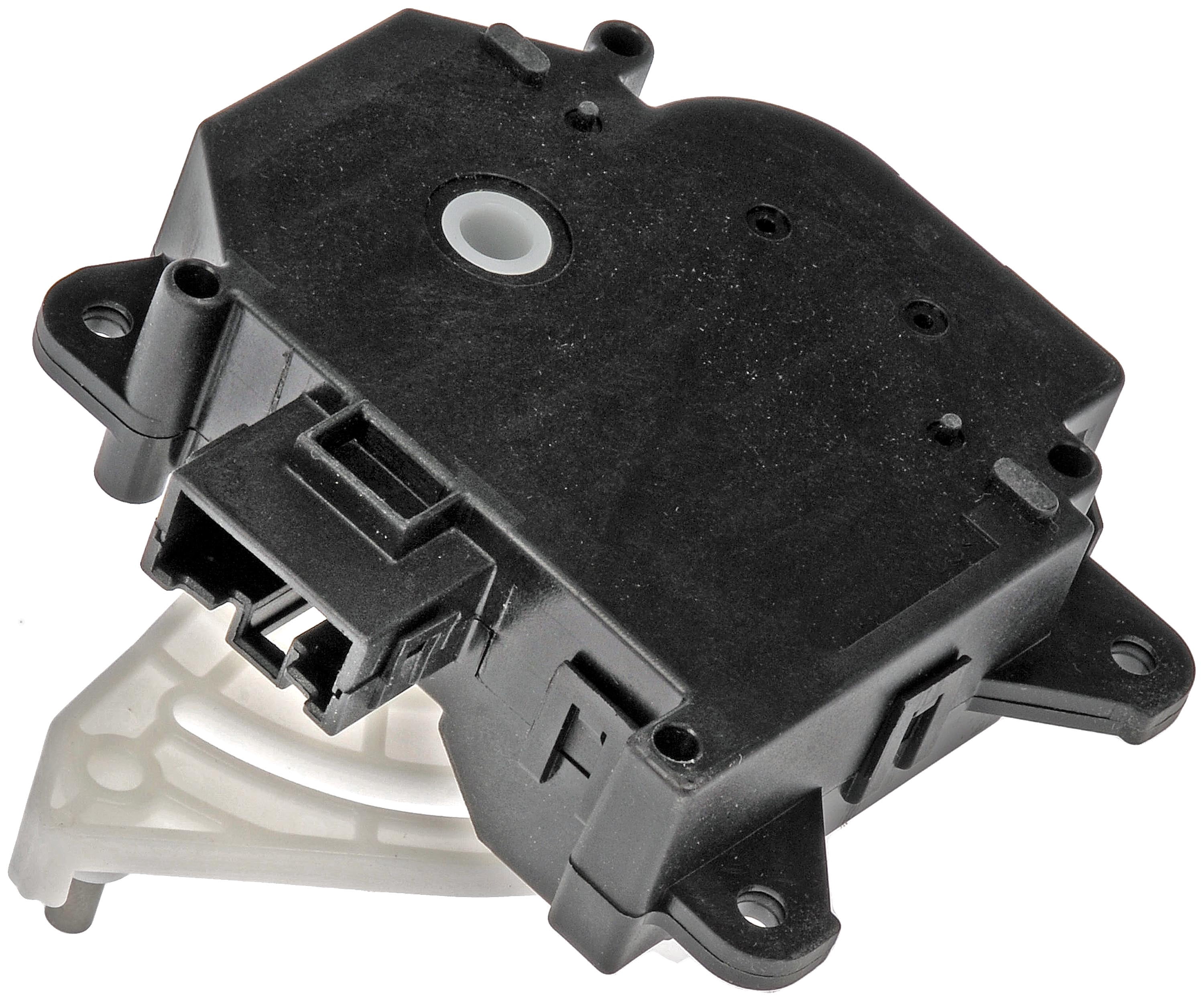 Dorman 604-917 HVAC Blend Door Actuator for Specific Lexus Models Fits select: 1999-2003 LEXUS RX, 2002-2010 LEXUS SC