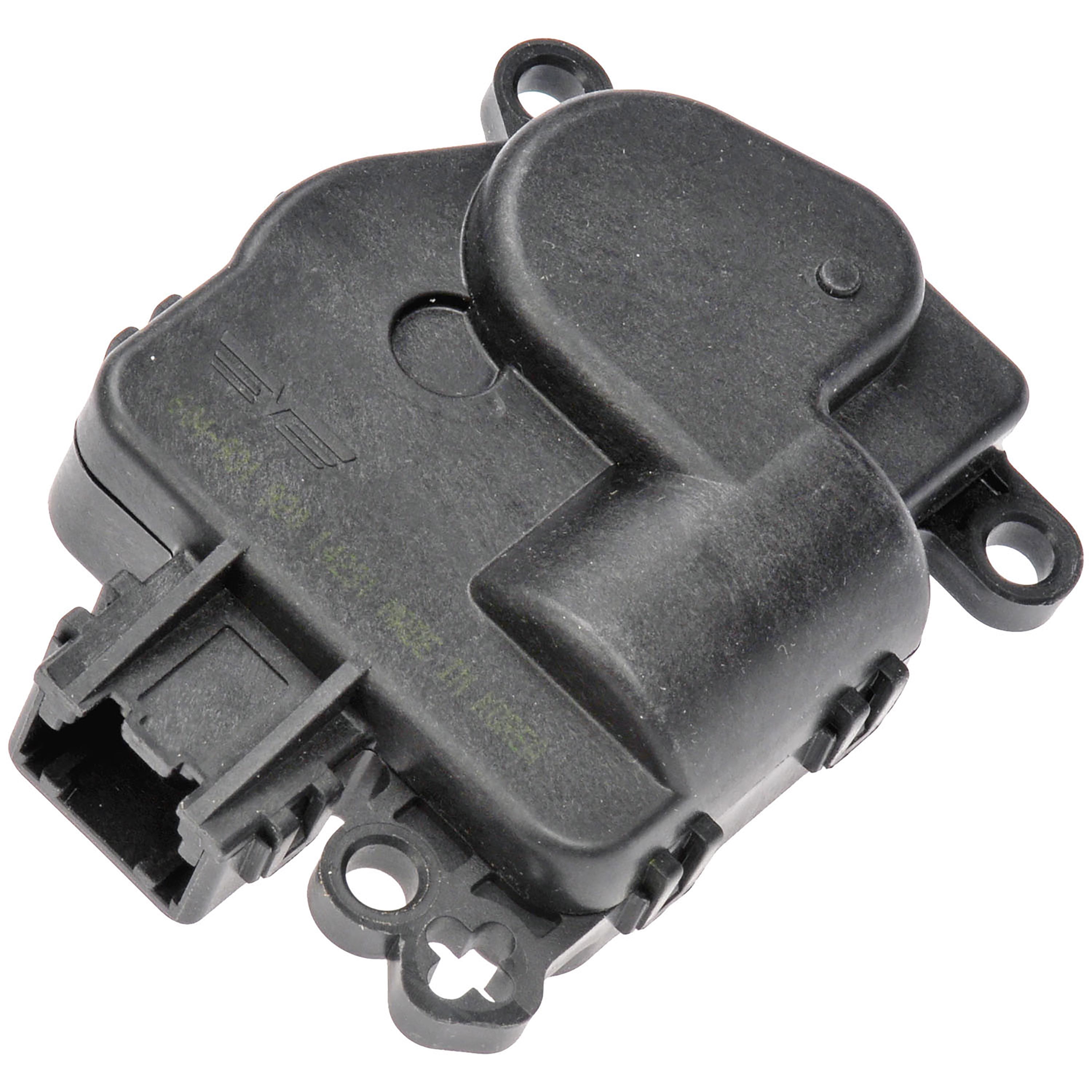 Dorman 604931 HVAC Blend Door Actuator for Specific Jeep Models Fits