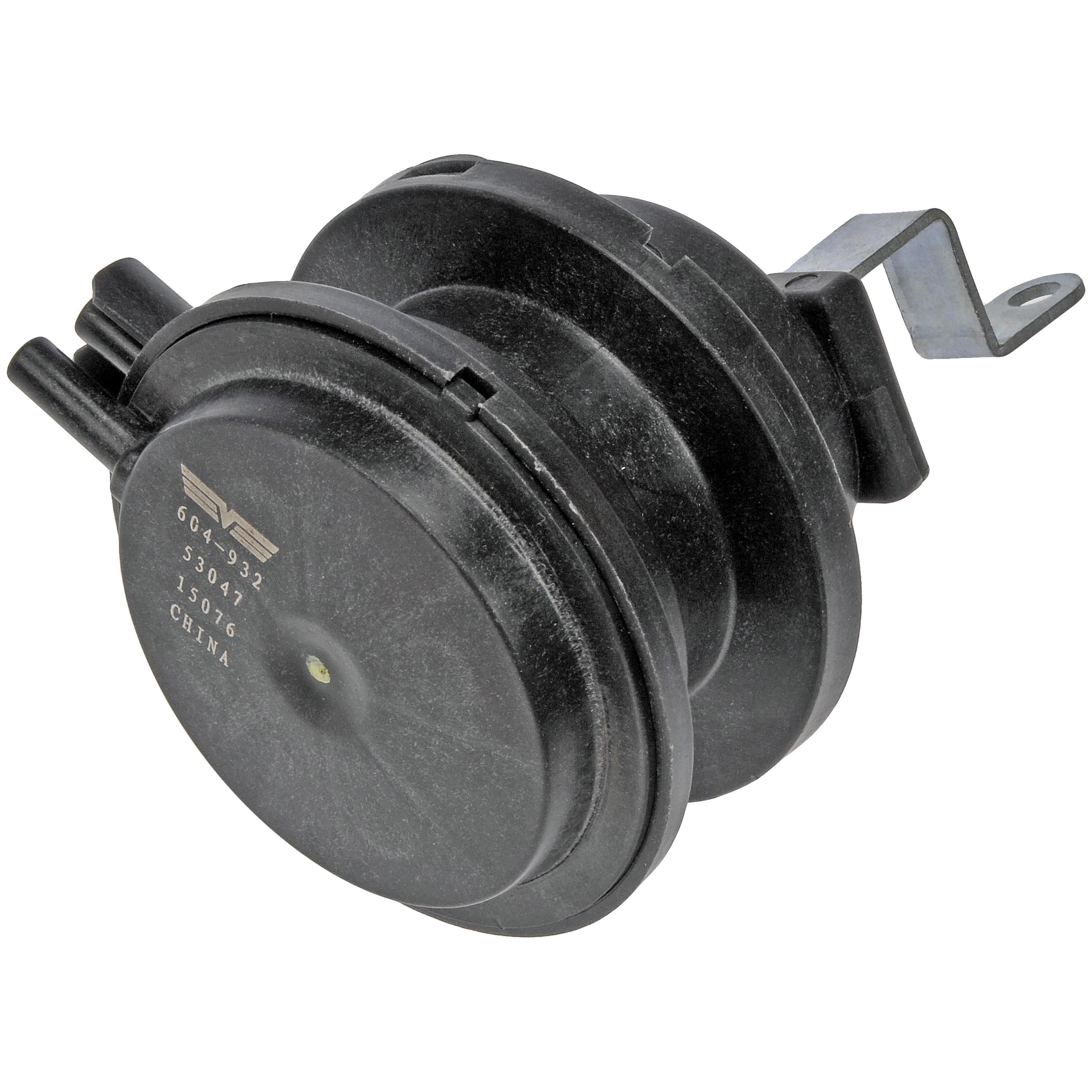 Dorman 604932 HVAC Blend Door Actuator for Specific Jeep Models Fits