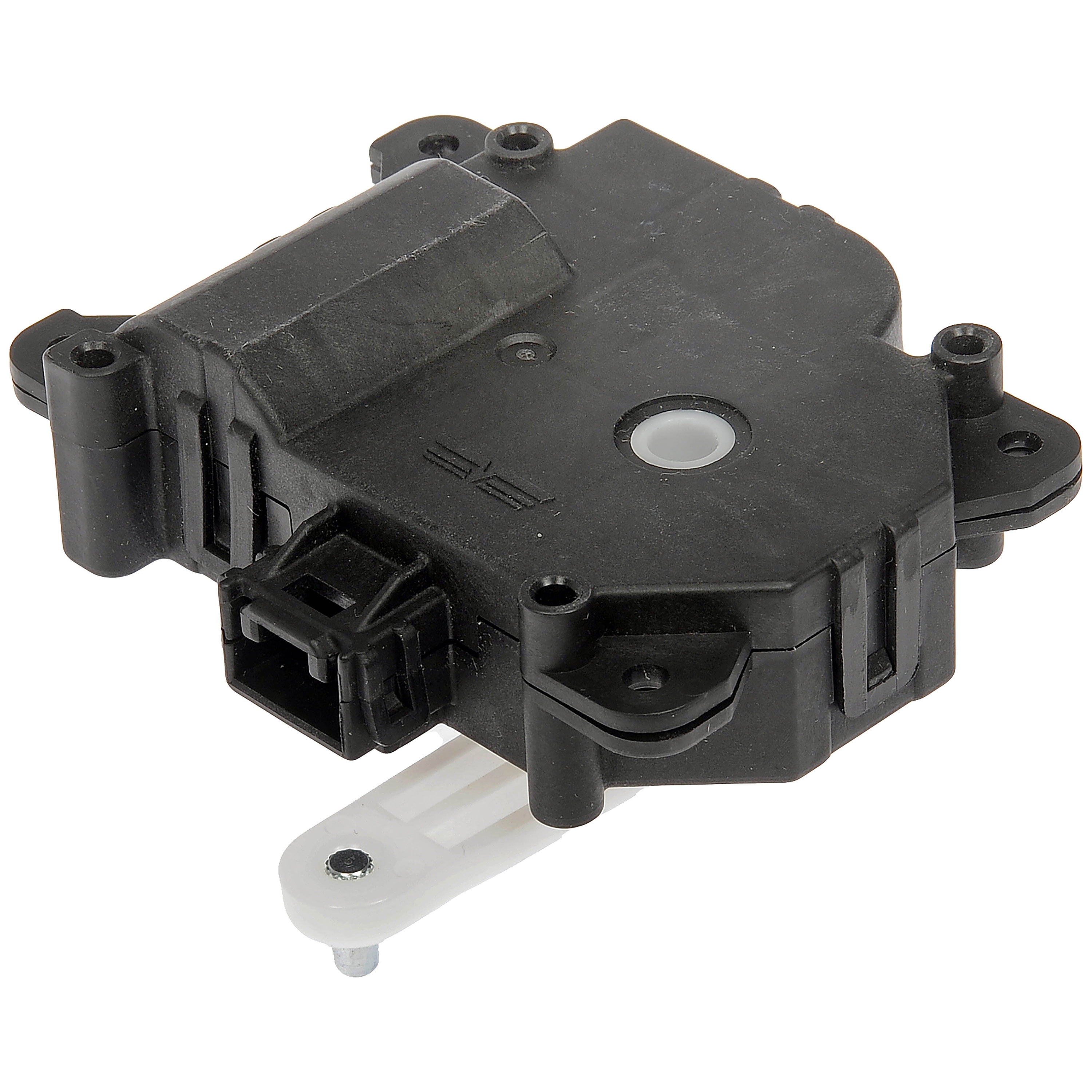Dorman 604-943 Left Main HVAC Blend Door Actuator for Specific Lexus Models Fits select: 2004-2009 LEXUS RX