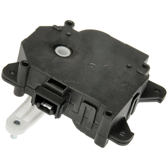 Dorman 604-944 Right Main HVAC Blend Door Actuator for Specific Lexus Models Fits select: 2004-2009 LEXUS RX