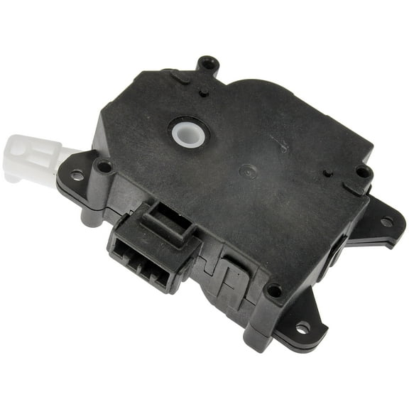 Dorman 604-948 HVAC Blend Door Actuator for Specific Honda Models Fits select: 2005-2010 HONDA ODYSSEY