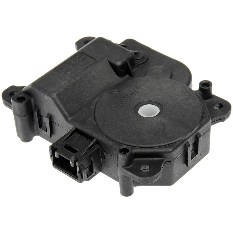 Dorman 604-953 HVAC Blend Door Actuator - Fits 2014 Toyota Camry