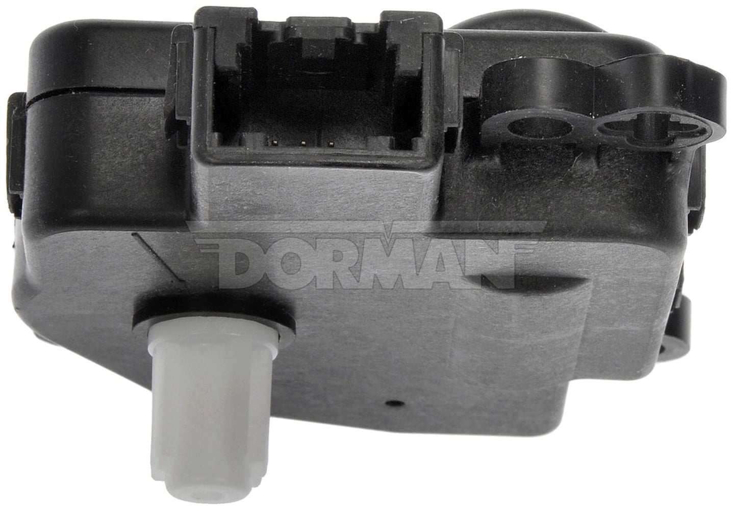 Dorman 604970 HVAC Blend Door Actuator for Specific Infiniti / Nissan Models Fits select 2004