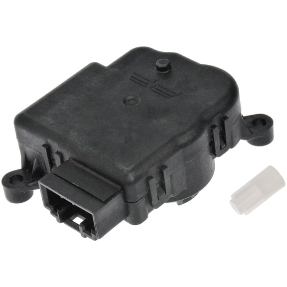 Dorman 604051 Air Door Actuator Recirculation Fits 2019 Jeep Cherokee