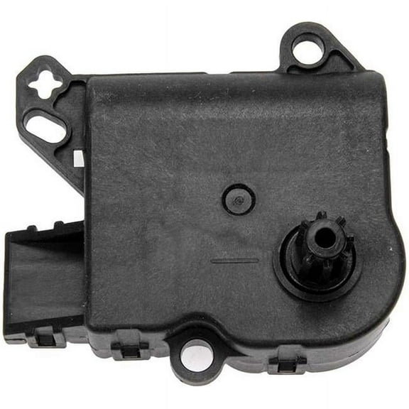 Dorman 604252 Air Door Actuator, Ford 2009