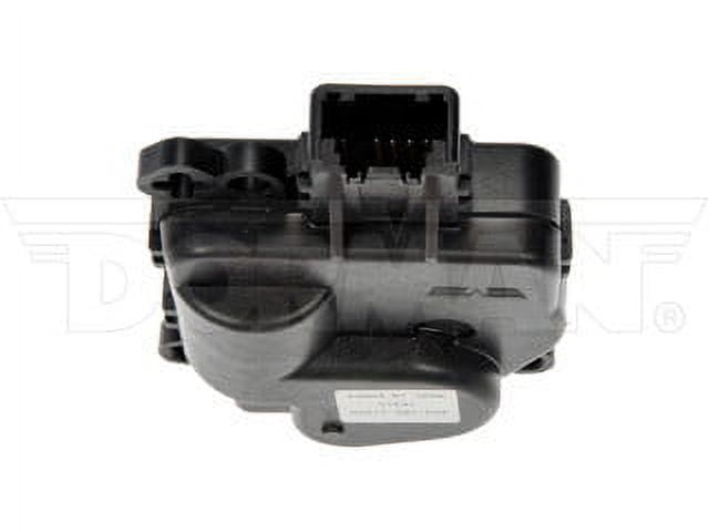 Dorman 604288 Air Door Actuator - AC Door - Walmart.com