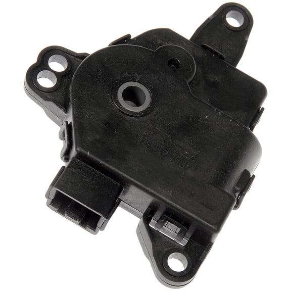 Dorman 604325 Hvac Blend Door Actuator For Hyundai Models Fits 2015 Hyundai Sonata