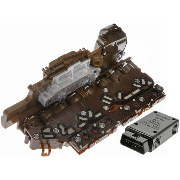 Dorman 609-003 Transmission Control Module Fits select: 2007-2013 CHEVROLET SILVERADO, 2007-2013 GMC SIERRA