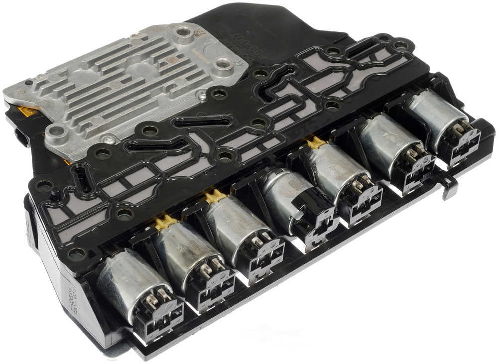 Dorman 609-007 Transmission Control Module For 08-10 Aura G6 Malibu Fits select: 2008-2010 CHEVROLET MALIBU, 2009-2010 PONTIAC G6