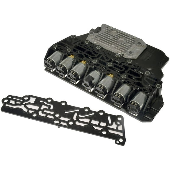 Dorman 609-007 Transmission Control Module For 08-10 Aura G6 Malibu Fits select: 2008-2010 CHEVROLET MALIBU, 2009-2010 PONTIAC G6