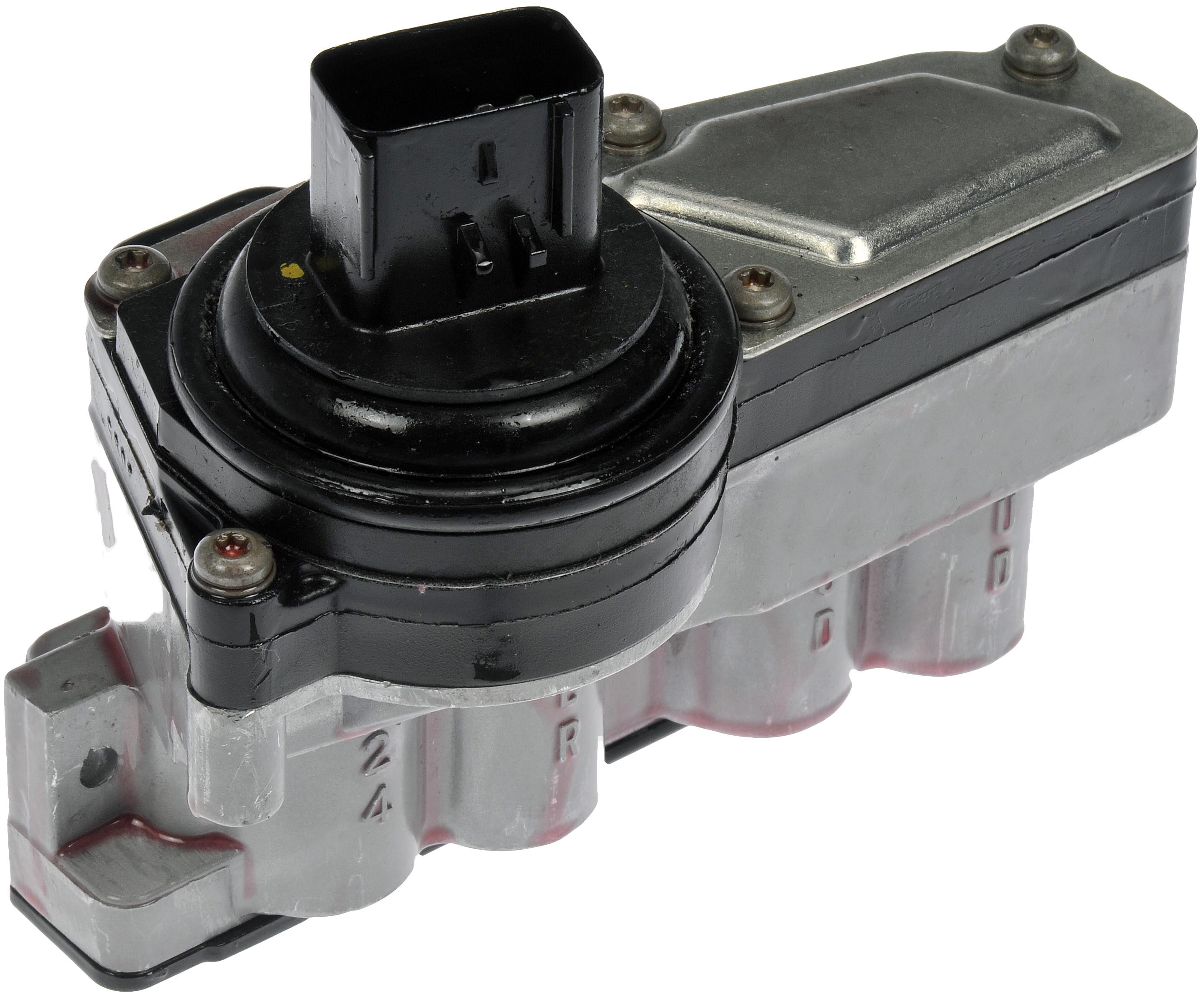 Dorman 609-041 Auto Trans Kick Down Solenoid Fits select: 2006-2012 DODGE RAM 1500, 2008 JEEP WRANGLER UNLIMITED
