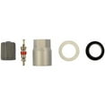 thumbnail image 1 of Dorman 609-108.1 TPMS Service Kit ReplacementGrommet, Washer, Valve Core and Cap Fits select: 2005-2009 TOYOTA TUNDRA, 2007-2009 TOYOTA SIENNA, 1 of 2