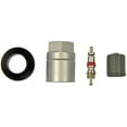thumbnail image 1 of Dorman 609-114 TPMS Service Kit, Repl Grommet, Valve Core and Cap Fits select: 2005-2007 SUBARU LEGACY, 2008 SUBARU OUTBACK, 1 of 2