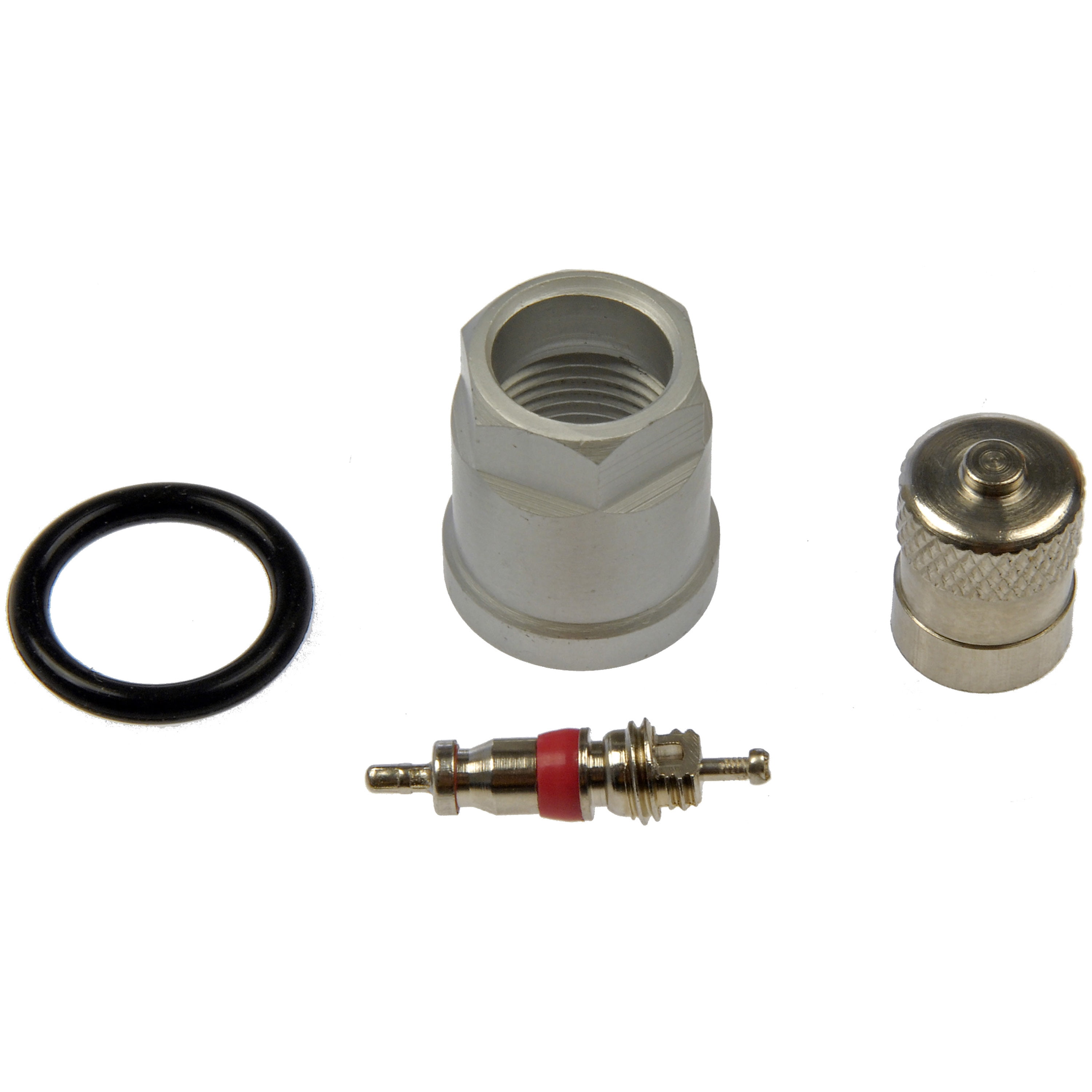 Dorman 609-115 Tire Pressure Monitoring System (TPMS) Sensor Service ...