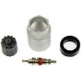 thumbnail image 1 of Dorman 609-118.1 TPMS Service Kit, Repl Grommet, Valve Core and Cap Fits select: 2004-2007 VOLVO XC90, 2007-2010 SUZUKI SX4, 1 of 1