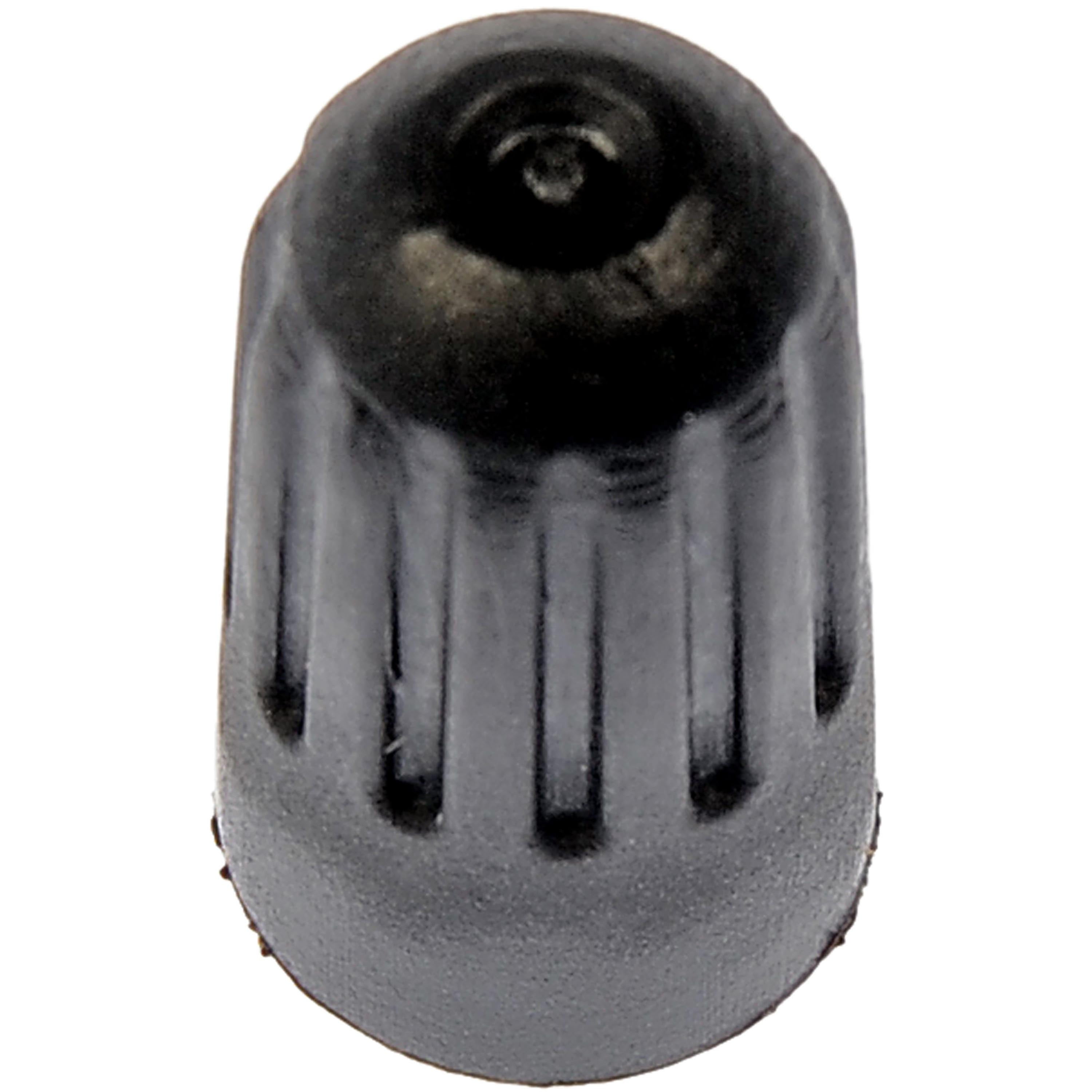 Dorman 609-154 Tire Pressure Monitoring System (TPMS) Valve Stem Cap  (Pack of 50)