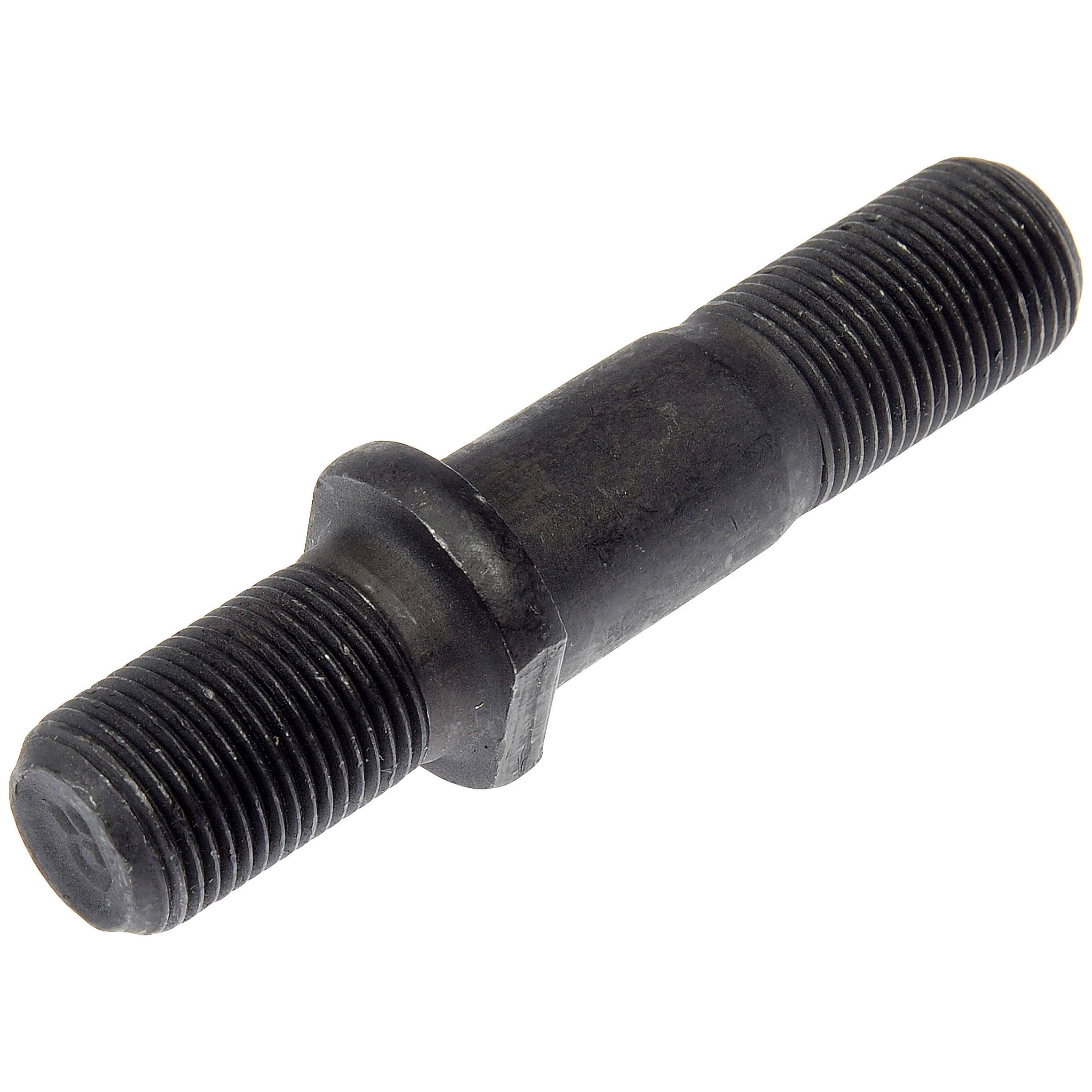 Dorman 610-0069.10 Black Wheel Lug Stud